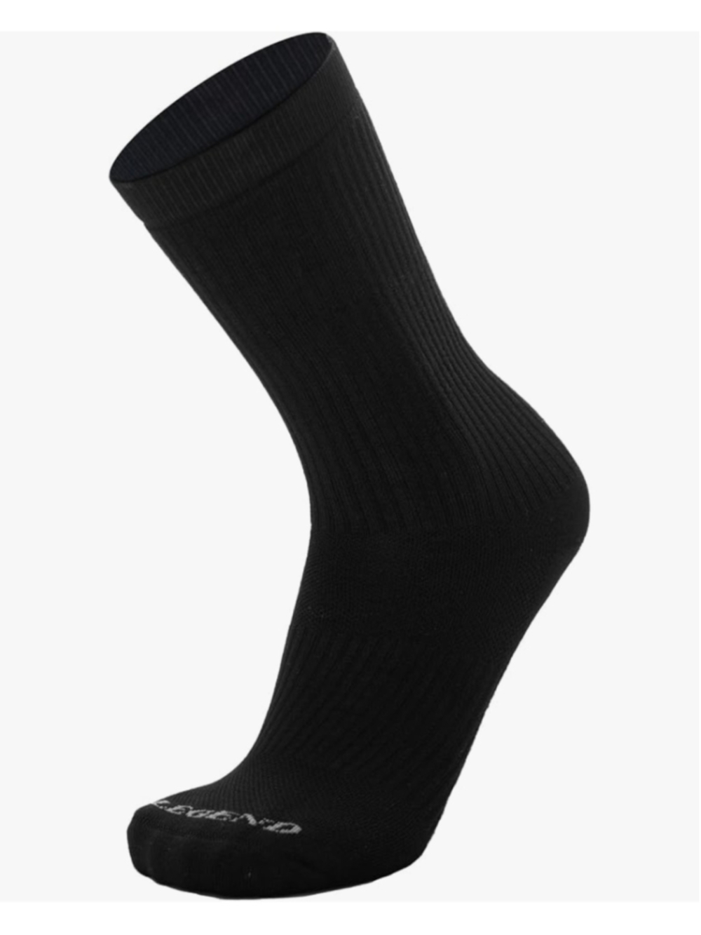 NEW LEGEND Compression Tactical Mid-Calf Boot Socks Warm Weather Moisture Wick M